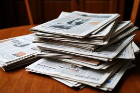 Древний инстинкт в современном мире – парадокс тяги к негативу