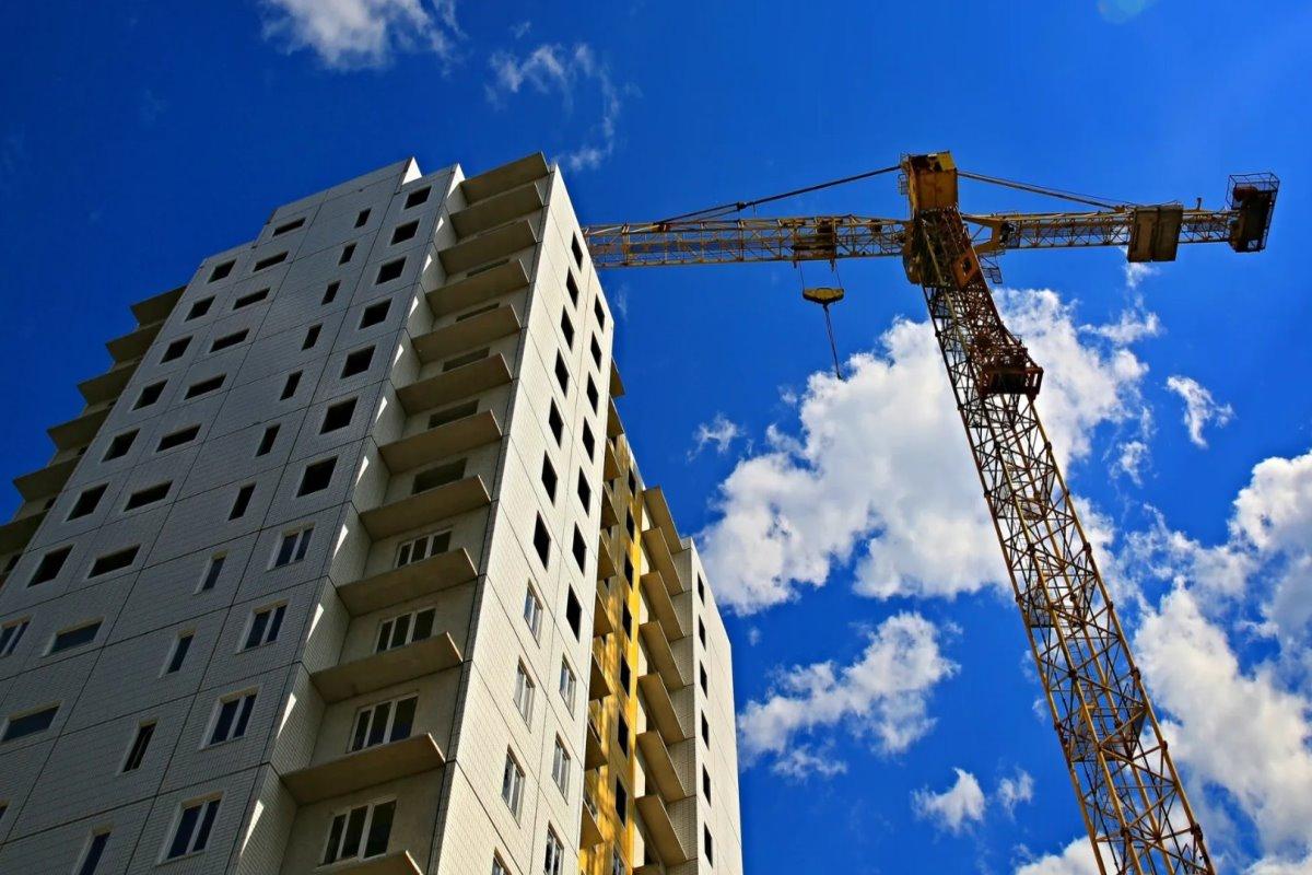 Уральские строители предупредили о возможном снижении показателей возведения жилья до критической отметки