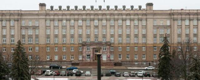 В правительстве Белгородской области появилось два новых департамента