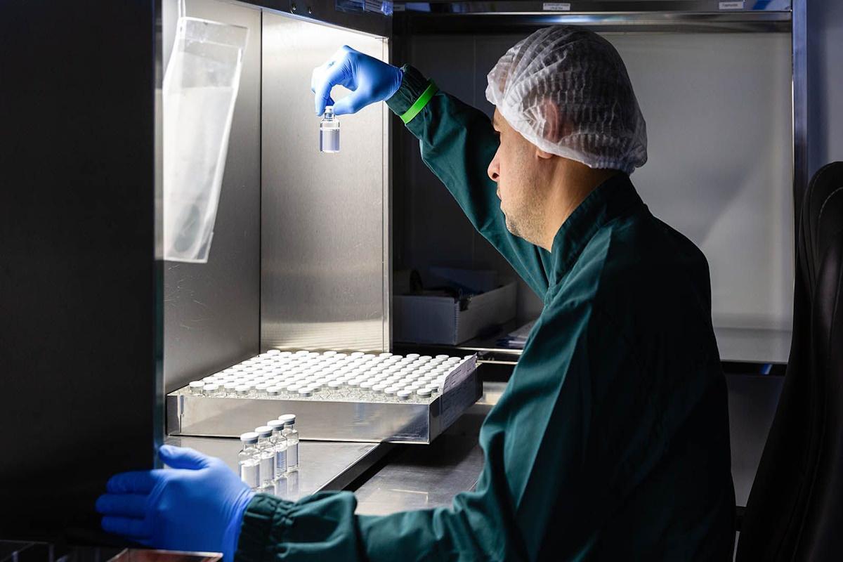 В московские больницы скоро поступит препарат, предназначенный для лечения 13 видов онкологии