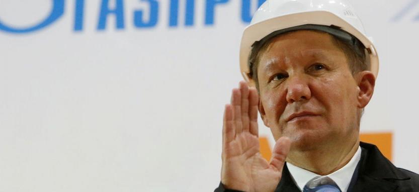 Алексей Миллер заявил, что «Газпром» газифицирует всю Россию к 2030 году