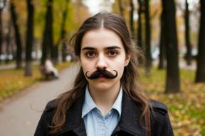 Растут усы: Российские школьницы стали чаще обращаться к врачам из-за проблем с внешностью