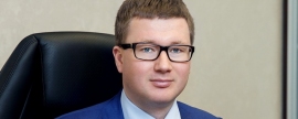 Руководитель ДКП Иван Щербаков: Закупочные процедуры станут проще и эффективнее