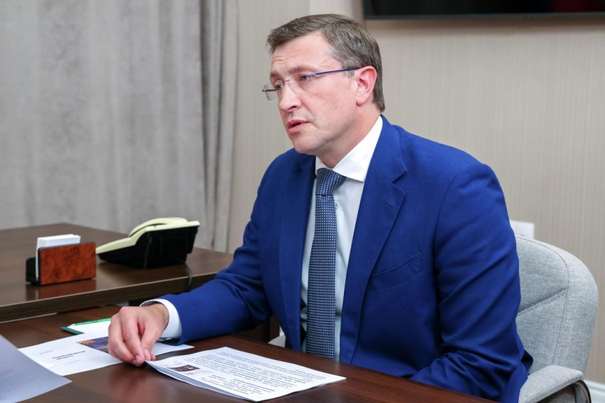 Обломки сбитых БПЛА повредили жилые дома в Нижегородской области