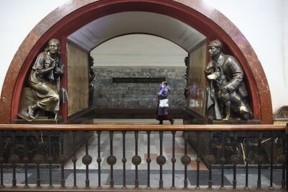 Свыше 7 тысяч наименований значатся в московском списке объектов культурного наследия