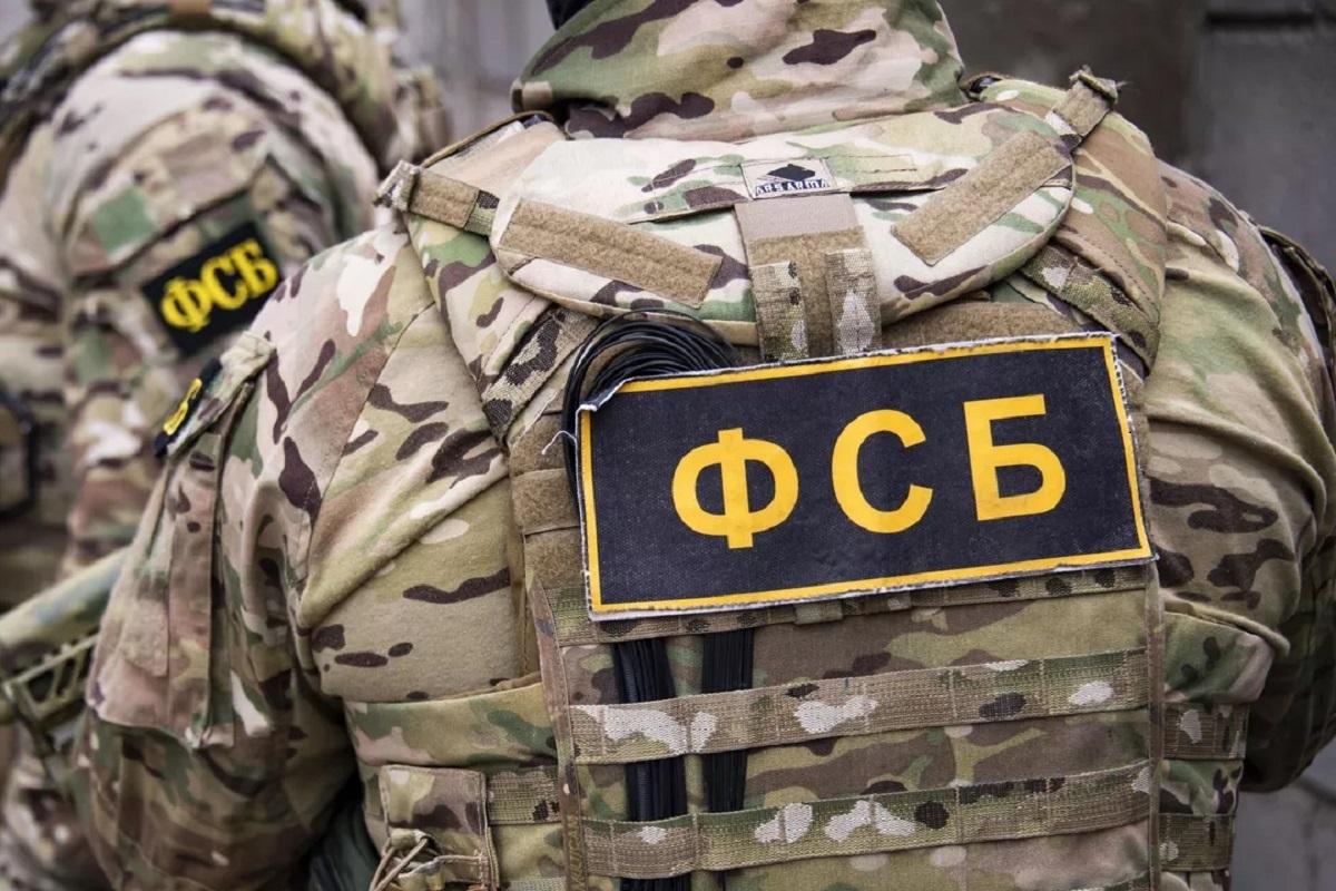 ФСБ ликвидировала под Новосибирском нарколабораторию, организованную украинскими кураторами