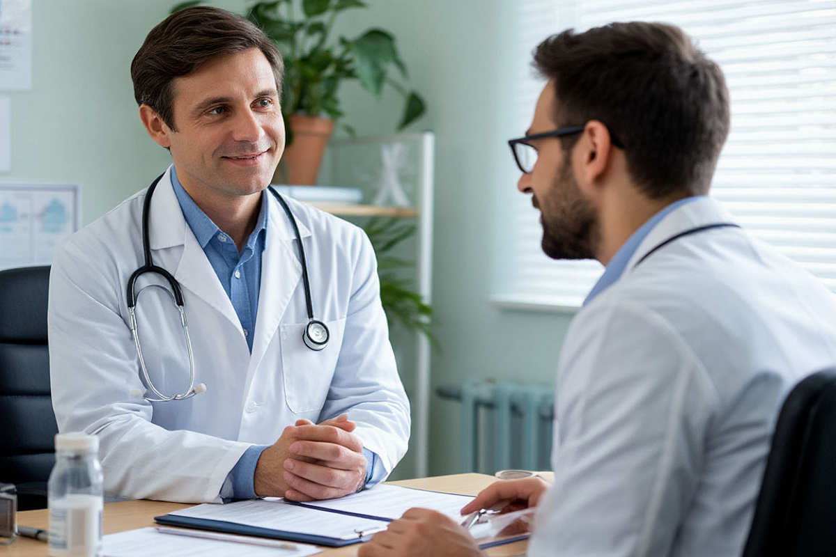 Мясников предупредил о нутрициологах, дающих противоречащие медицинскому постулату советы