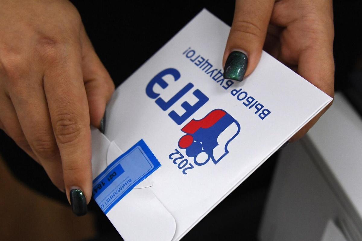 В 2025 году в Орловской области только один школьник сдает ЕГЭ по китайскому языку