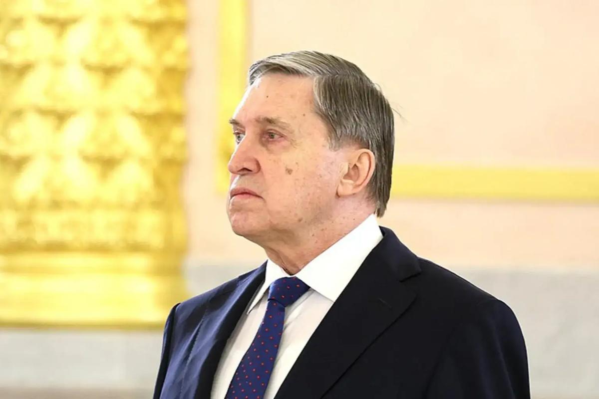 Ушаков заявил, что США частично продолжают поставки вооружений Киеву