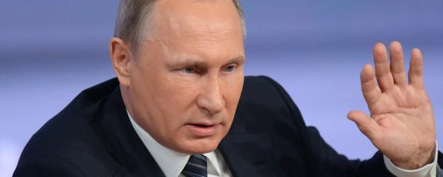 Владимир Путин обсудит с правительством повышение зарплат бюджетникам