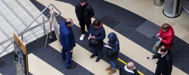 В Самарской области не будут продлевать режим «нерабочих дней»