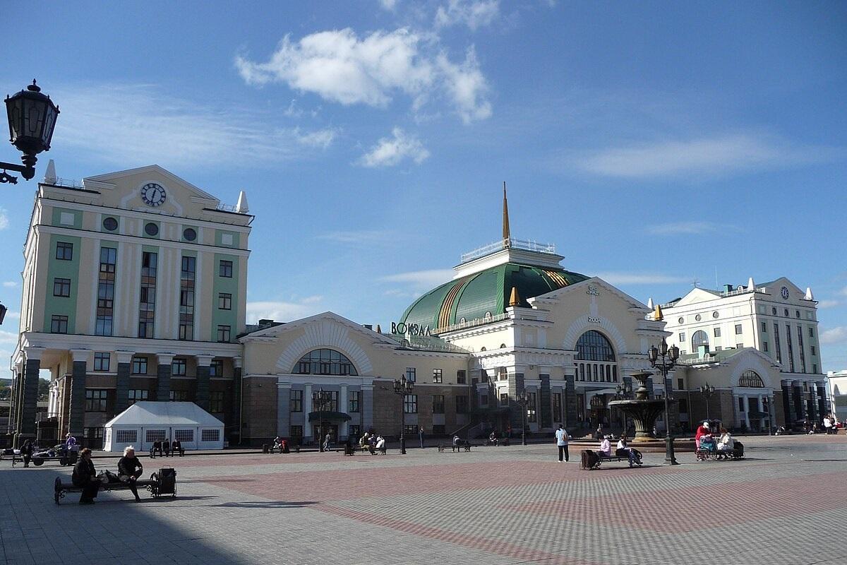 Владельцам мест отдыха в Красноярском крае придется легализоваться либо платить административные штрафы