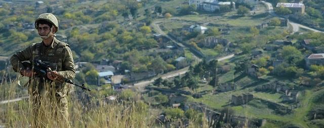 Угроза войны: Армения обратилась в ОДКБ из-за ситуации в Синюке