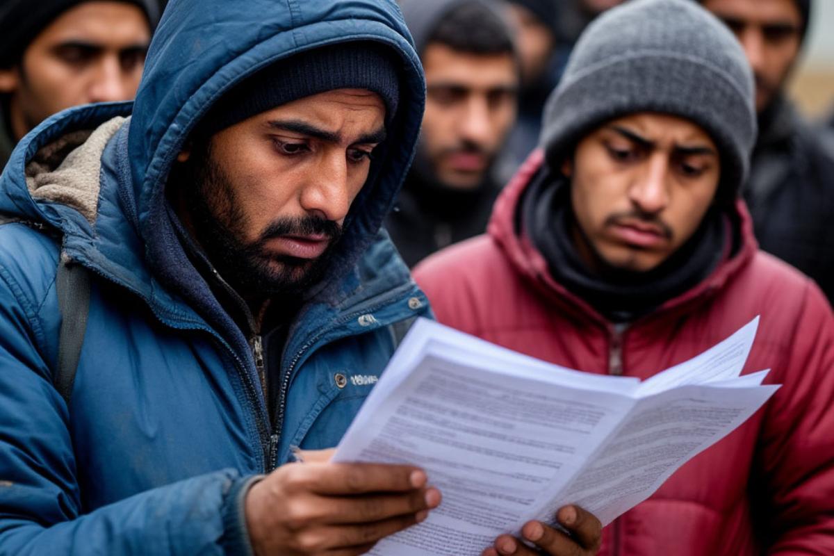 «Долгожданный ход Путина». В ближайшее время мигрантов в России ждет совсем не сладкая жизнь