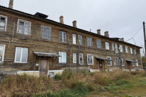 Глава Ирина Гехт: Ненецкий АО потратит дополнительные 162 млн рублей на расселение аварийного жилья