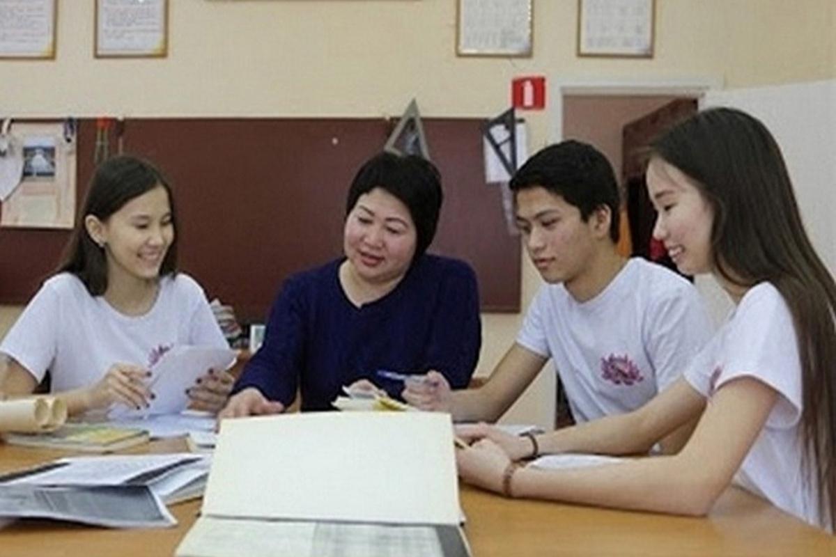 Калмыцкие школы бьют тревогу: не хватает 174 учителей