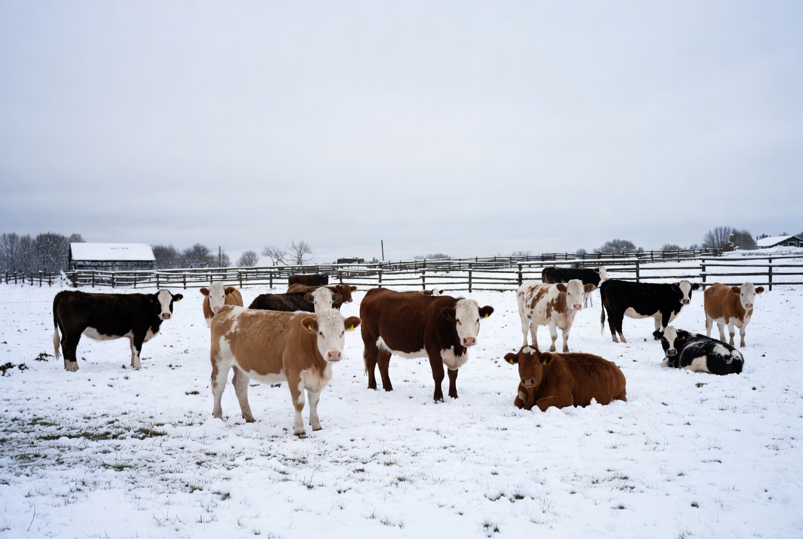 В Новосибирской области ветслужбы локализуют очаги опасной инфекции