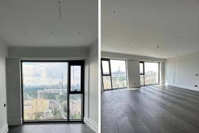 Стала известна стоимость московских квартир и зарубежного жилья Бородиной