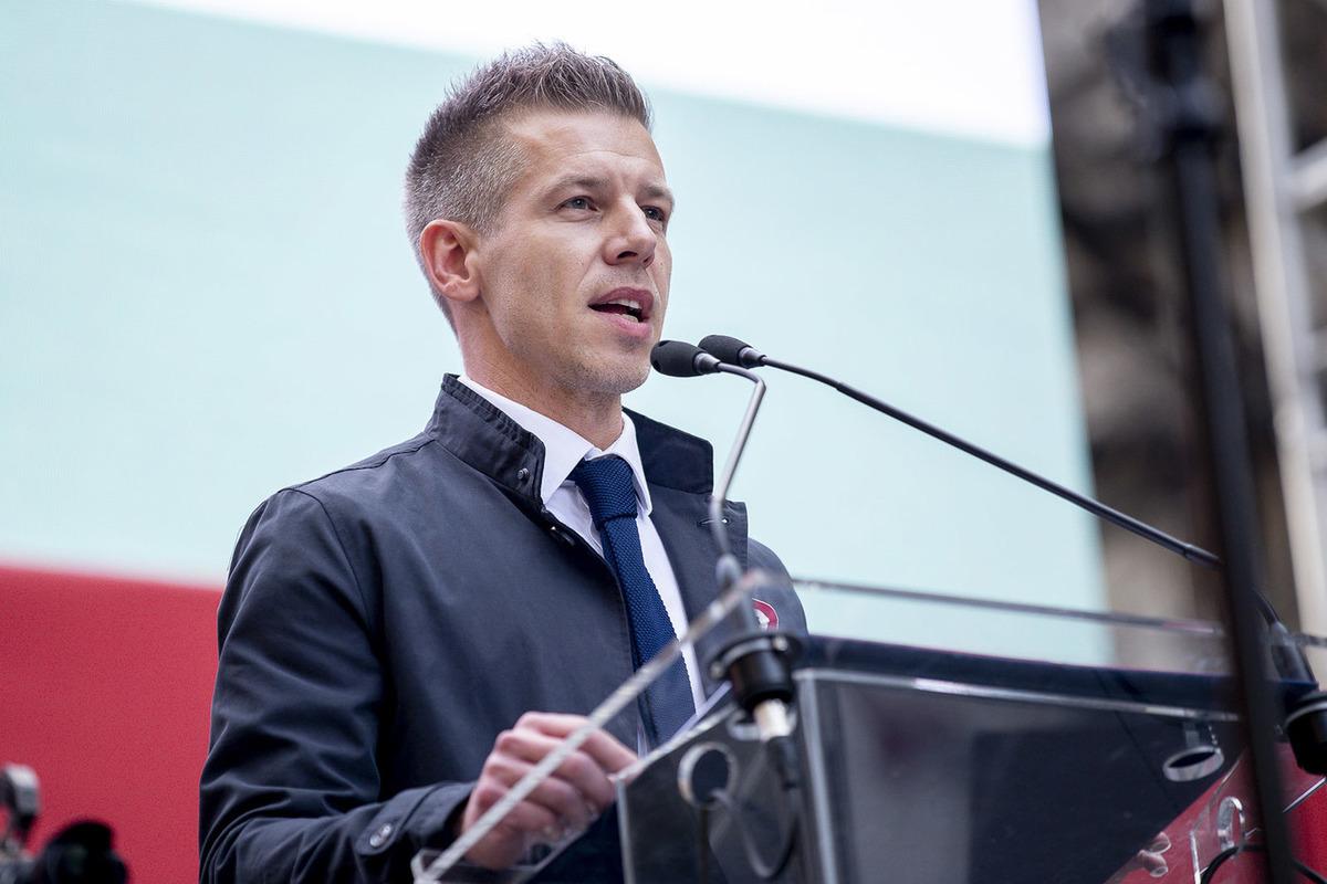 Мадьяр заявил, что Россия начала операцию против Венгрии