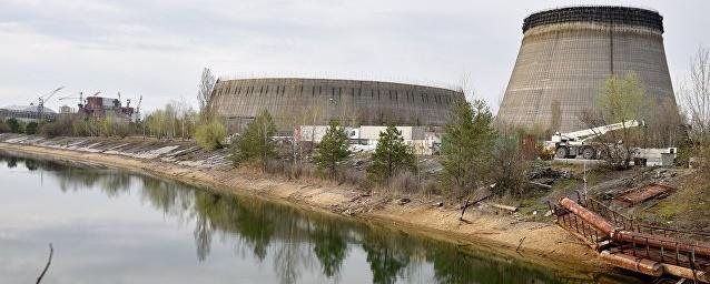 На Чернобыльской АЭС нашли обломки вертолета, разбившегося в 1986 году