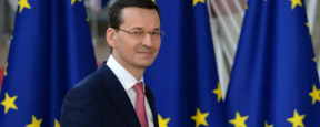 Польша предложит ЕС новые санкции против белорусского режима в случае эскалации на границе