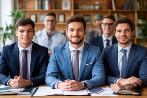 Ученые заявили, что на выбор профессии влияет генетика