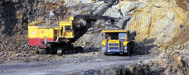 «Сибирский Антрацит» на 25% увеличил выпуск обогащенного угля