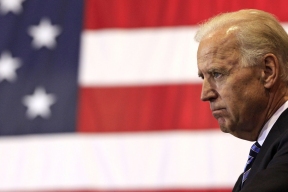 Джо Байден: Трамп забыл, что он президент США, а не король