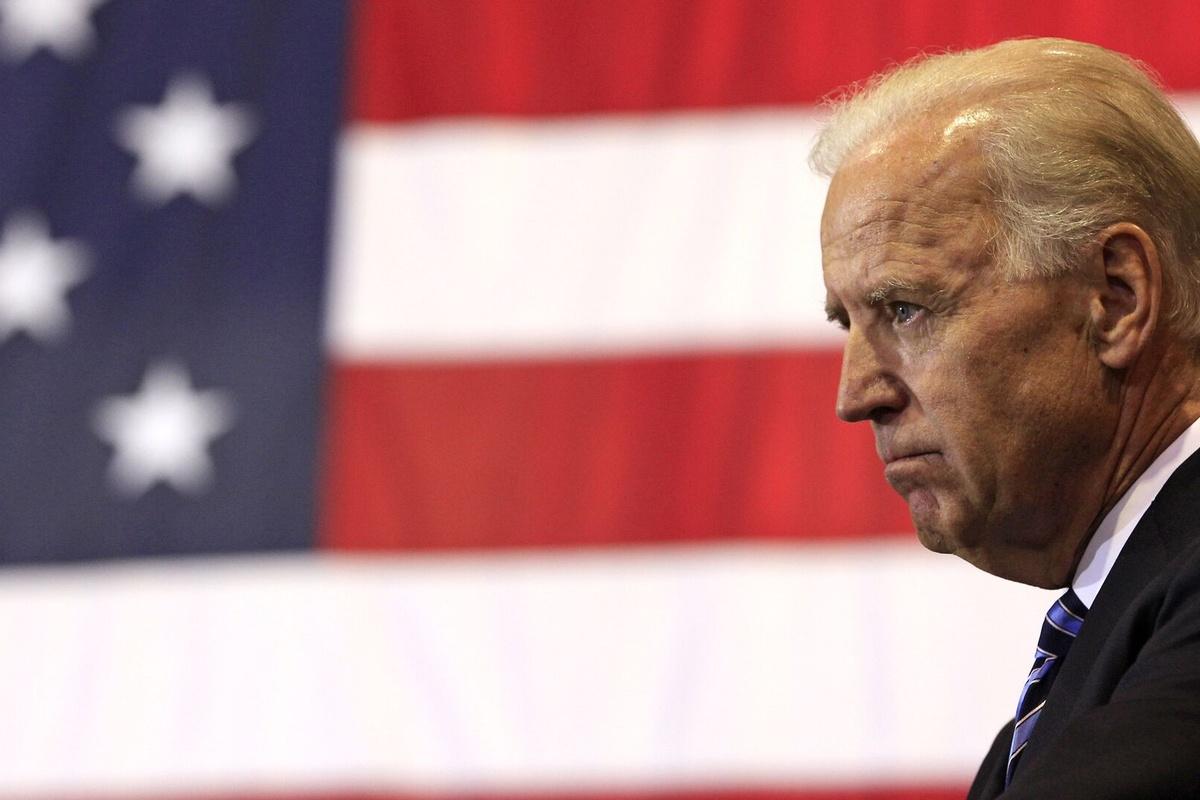 Джо Байден: Трамп забыл, что он президент США, а не король