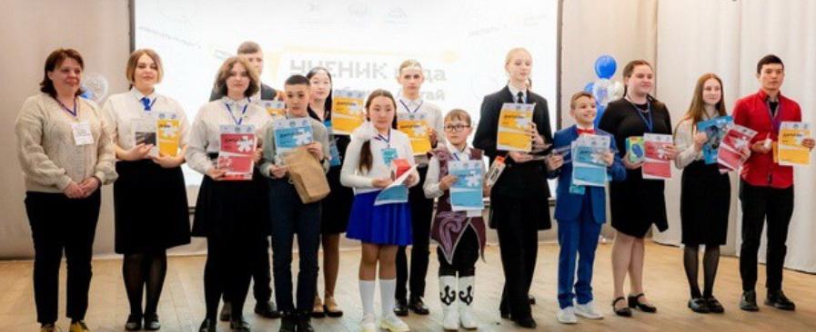 Стали известны победители республиканского конкурса «Ученик года – 2023»