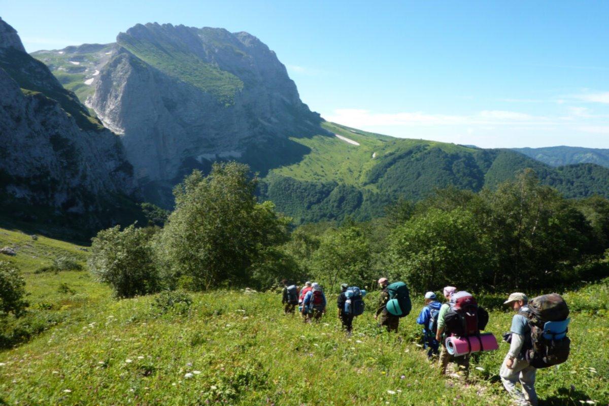 В Адыгее наметили перспективы развития туристической отрасли к 2030 году