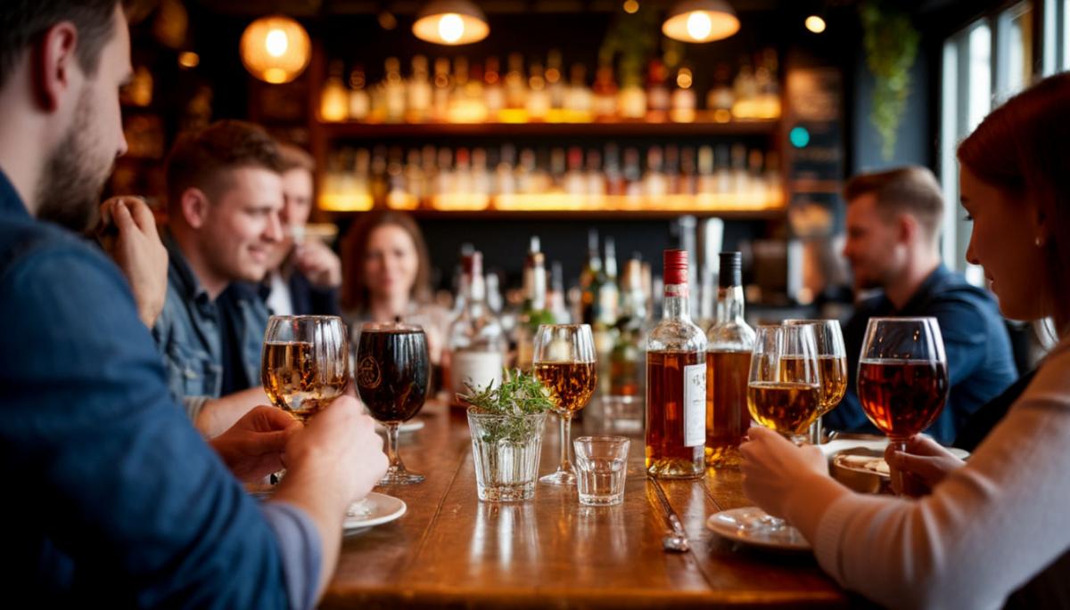 Адвокат Терентьев высказал своё мнение по поводу новых ограничений на реализацию алкогольных напитков