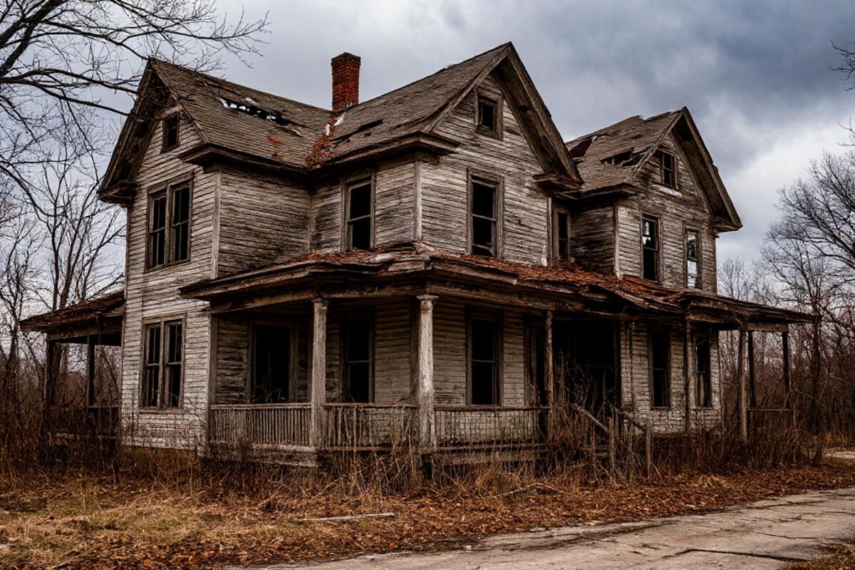 Не построил - дом рискуете потерять землю: новые правила для новосибирцев