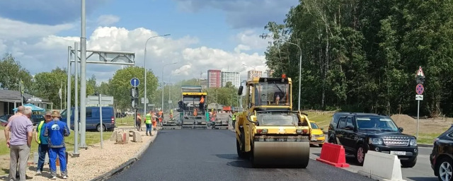 Московская область мякининское шоссе 3. Минская Кольцевая автомобильная дорога.