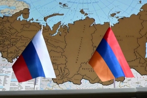 Песков заявил о наличии многих вопросов в повестке сотрудничества России и Армении