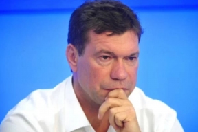 Экс-депутат Рады объяснил слова Кличко о территориальных компромиссах