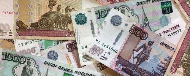 В Башкирии экс-бухгалтер с сообщниками украла из бюджета 34 млн рублей