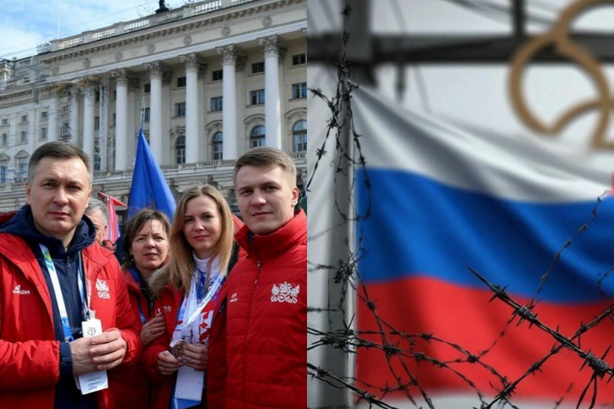 МОК снял запрет, но условия для России унизительны. От чего требуется отказаться?