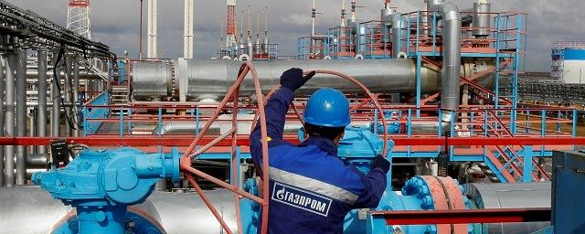 Московское микропредприятие выиграло подряды «Газпрома» на 8 млрд рублей