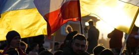 Политолог Кулик: Украинцы с польским гражданством будут влиять на политику Польши