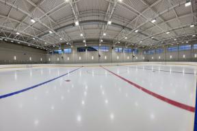 Массовое катание на коньках в Самаре: расписание и цены на декабрь