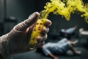 Женщина, отравившая больницу. Реальная история, которая страшнее любого медицинского триллера