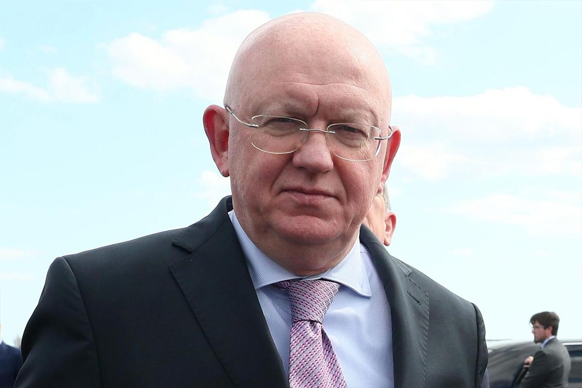 Россия хочет запустить процесс выбора нового генсека ООН