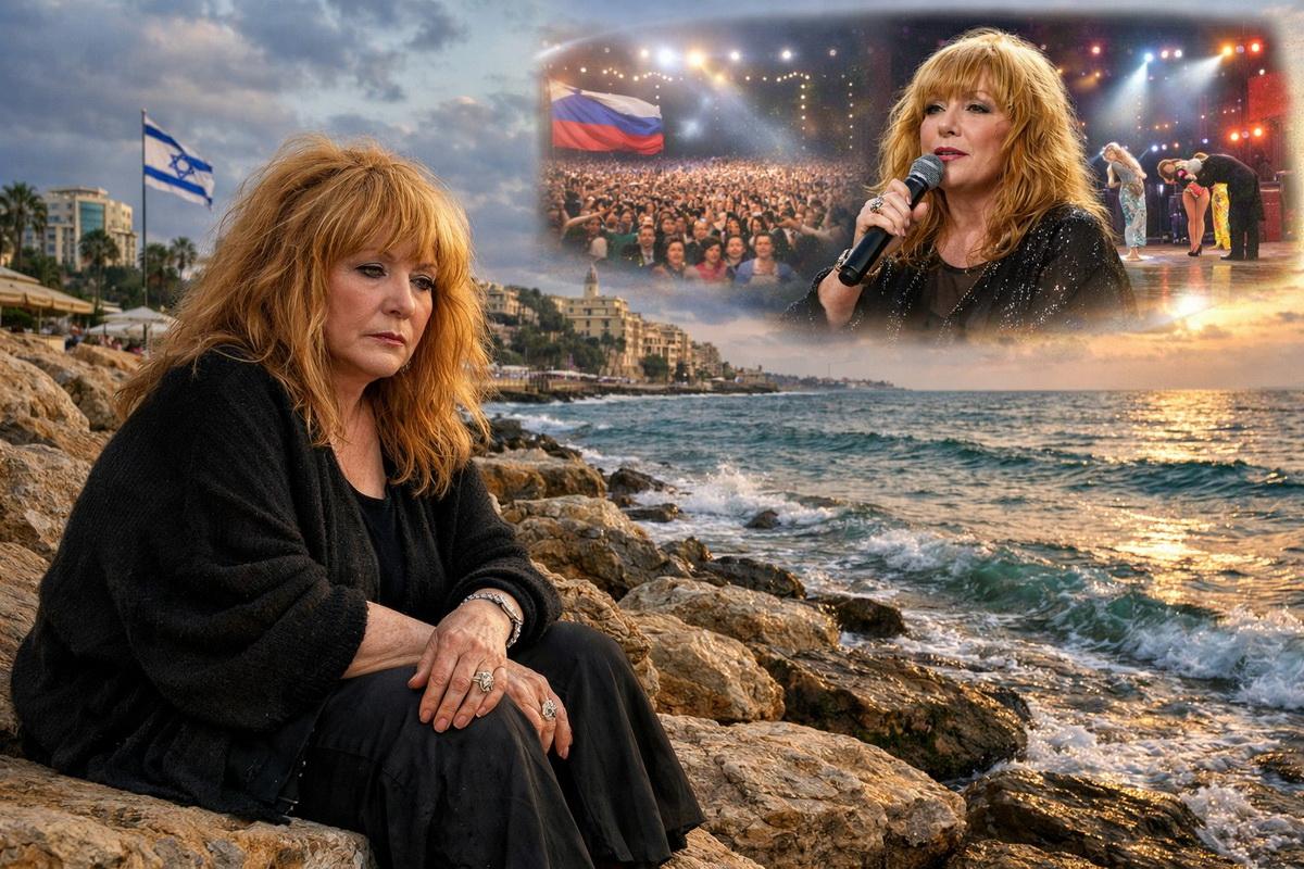 «Крикну – а в ответ тишина...» Пугачева решила проверить «холопов». Ждут ли ее на сцене?