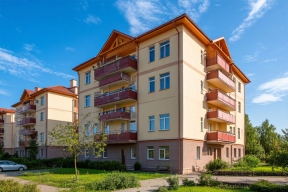 86 сертификатов на жилье выдано детям-сиротам в Хабаровском крае