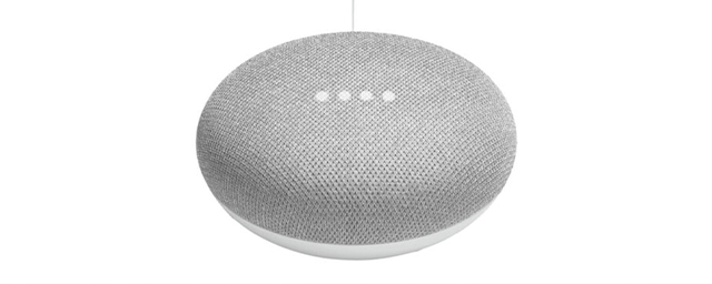 Умные колонки Google Home Mini имели лазейку для прослушивания злоумышленниками