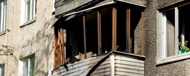 В Перми стартовал ремонт пострадавшего от взрыва дома на Свиязева