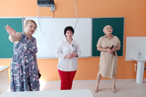 В Новосибирской области к новому учебному года отремонтируют 1200 образовательных учреждений