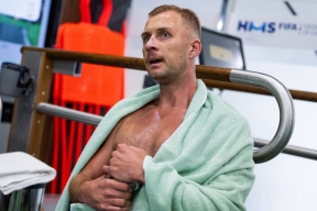 «Не вижу перспективы»: Гладилин раскритиковал переход Баринова в ЦСКА