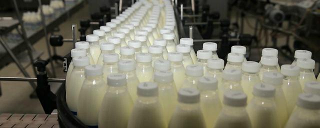 В Пронском районе Рязани скоро возобновит работу молочная кухня